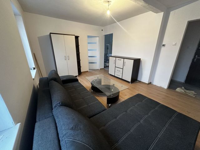 Mieszkanie 2-pokojowe Bystrzyca Kłodzka, ul. Wojska Polskiego. Zdjęcie 1