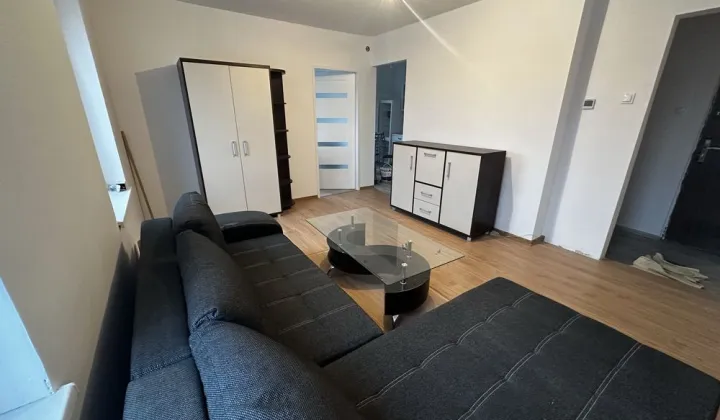 Mieszkanie 2-pokojowe Bystrzyca Kłodzka, ul. Wojska Polskiego