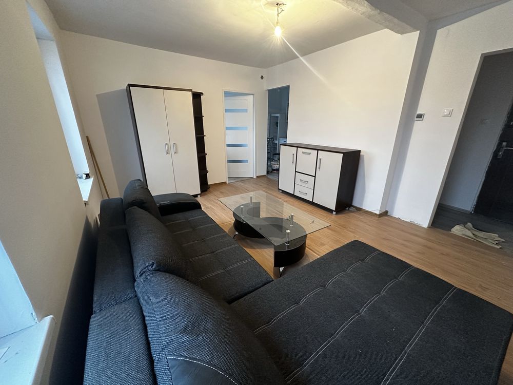 Mieszkanie 2-pokojowe Bystrzyca Kłodzka, ul. Wojska Polskiego. Zdjęcie 1