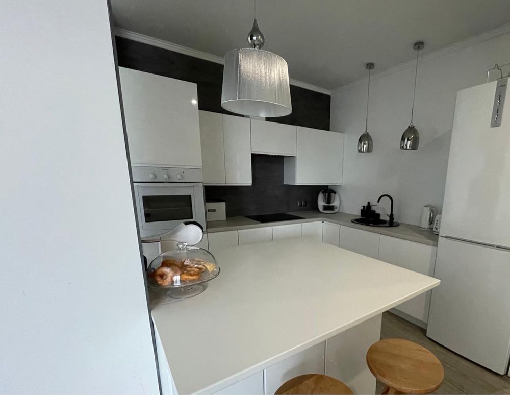 Mieszkanie 4-pokojowe Żarska Wieś. Zdjęcie 6