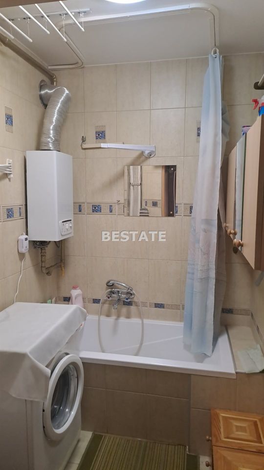 Mieszkanie 2-pokojowe Kraków Nowa Huta, os. Przy Arce. Zdjęcie 5