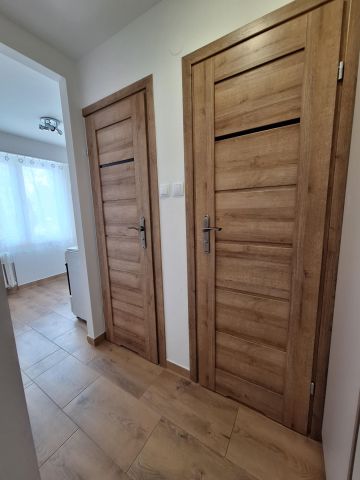 Mieszkanie 2-pokojowe Nowy Sącz Barskie, al. Aleje mjr. Henryka Sucharskiego. Zdjęcie 6