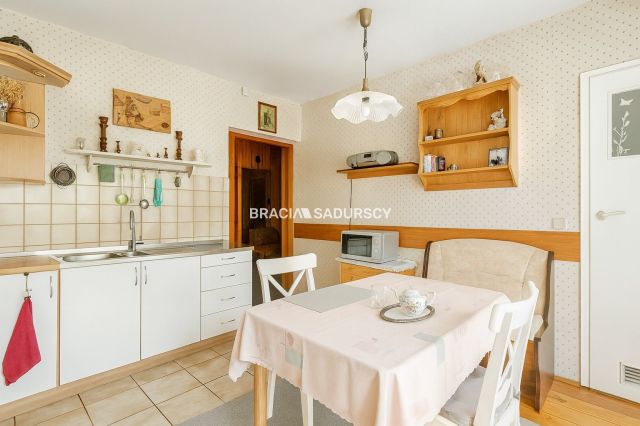 bliźniak, 7 pokoi Kraków Dębniki, ul. Szwedzka. Zdjęcie 6