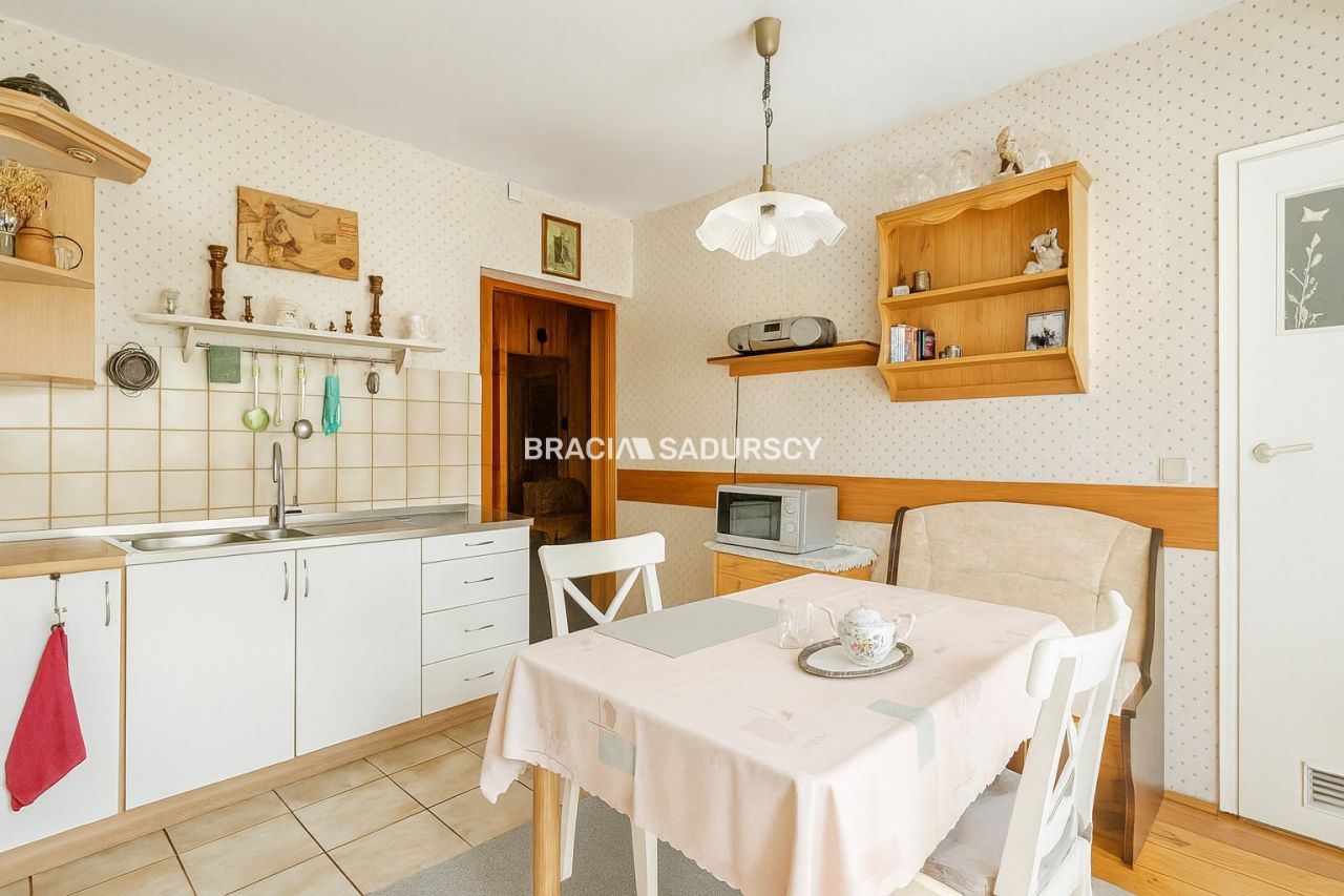 bliźniak, 7 pokoi Kraków Dębniki, ul. Szwedzka. Zdjęcie 6