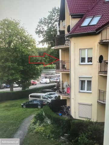 Mieszkanie 2-pokojowe Dziwnów, ul. Wybrzeże Kościuszkowskie. Zdjęcie 1