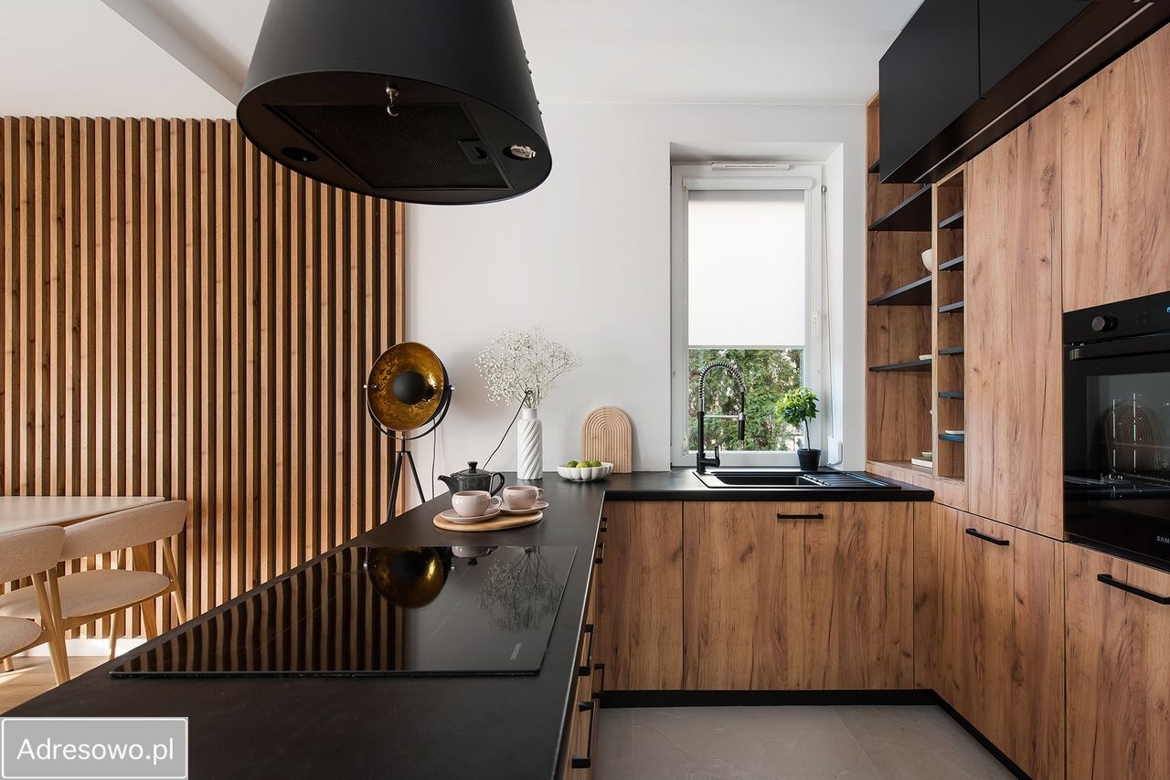 Mieszkanie 3-pokojowe Kraków Podgórze, ul. Do Wilgi. Zdjęcie 7