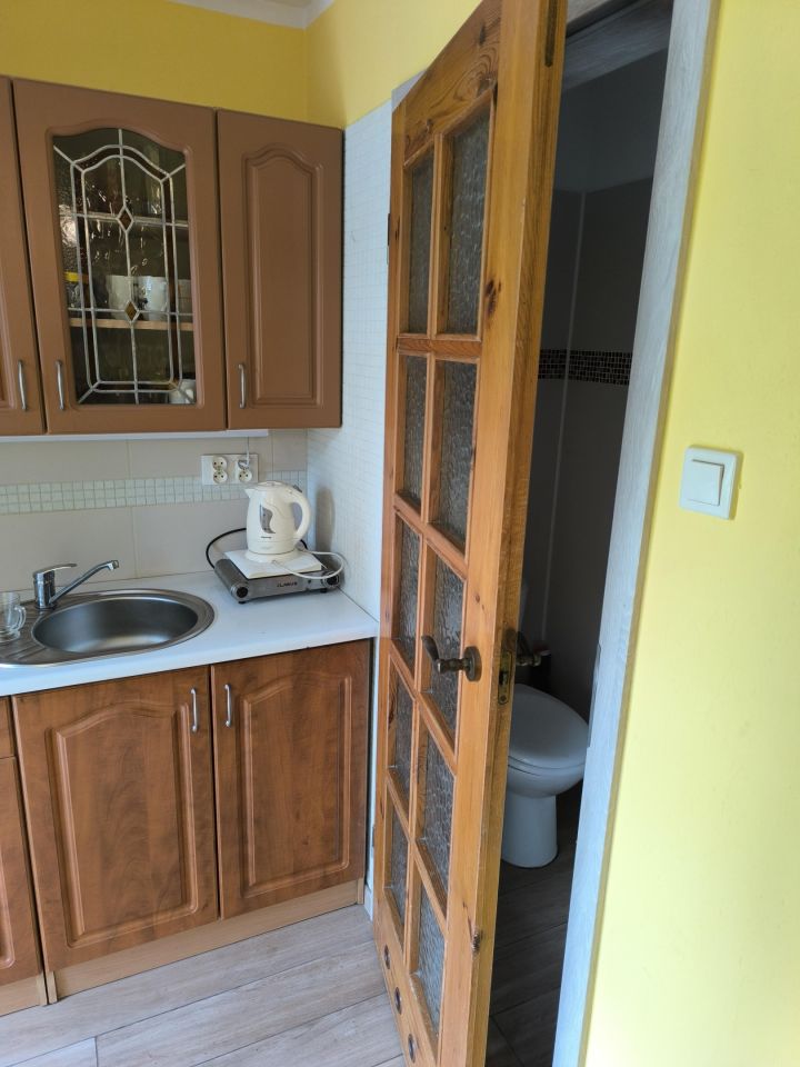 Działka rod Toruń Rubinkowo, ul. Marii Skłodowskiej-Curie. Zdjęcie 5