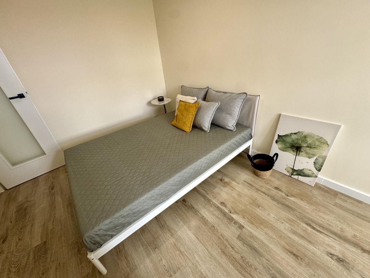 Mieszkanie 3-pokojowe Pabianice Centrum, ul. gen. Kazimierza Pułaskiego. Zdjęcie 42