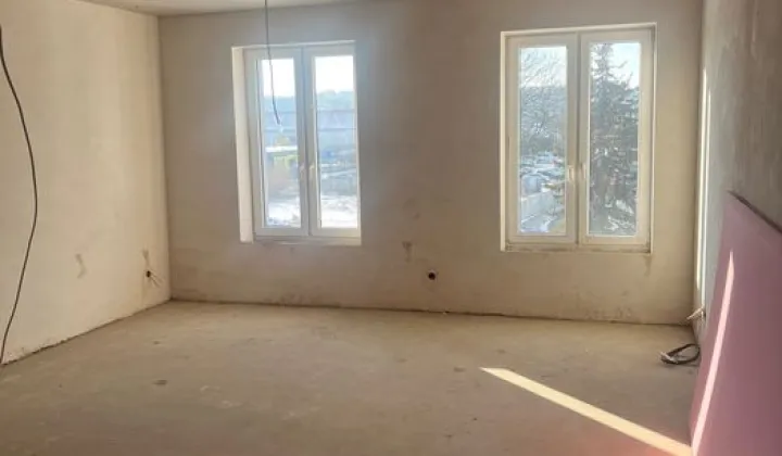 Mieszkanie 1-pokojowe Będzin