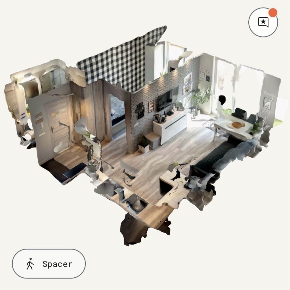 Mieszkanie 2-pokojowe Pogórze, ul. Tadeusza Kościuszki. Zdjęcie 13