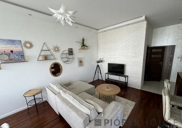 Mieszkanie 2-pokojowe Warszawa Mokotów, ul. Batalionu AK "Karpaty". Zdjęcie 3