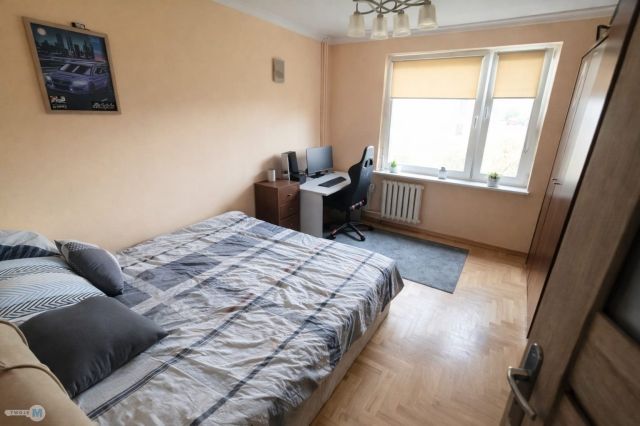 Mieszkanie 3-pokojowe Kielce, os. Na Stoku. Zdjęcie 6