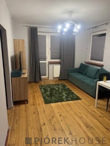 Mieszkanie 2-pokojowe Warszawa Białołęka, ul. Nowodworska. Zdjęcie 2