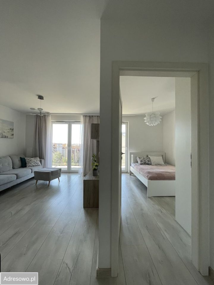 Mieszkanie 2-pokojowe Kraków Kurdwanów, ul. Kordiana. Zdjęcie 9