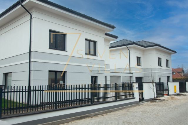 bliźniak, 6 pokoi Michałowice. Zdjęcie 2