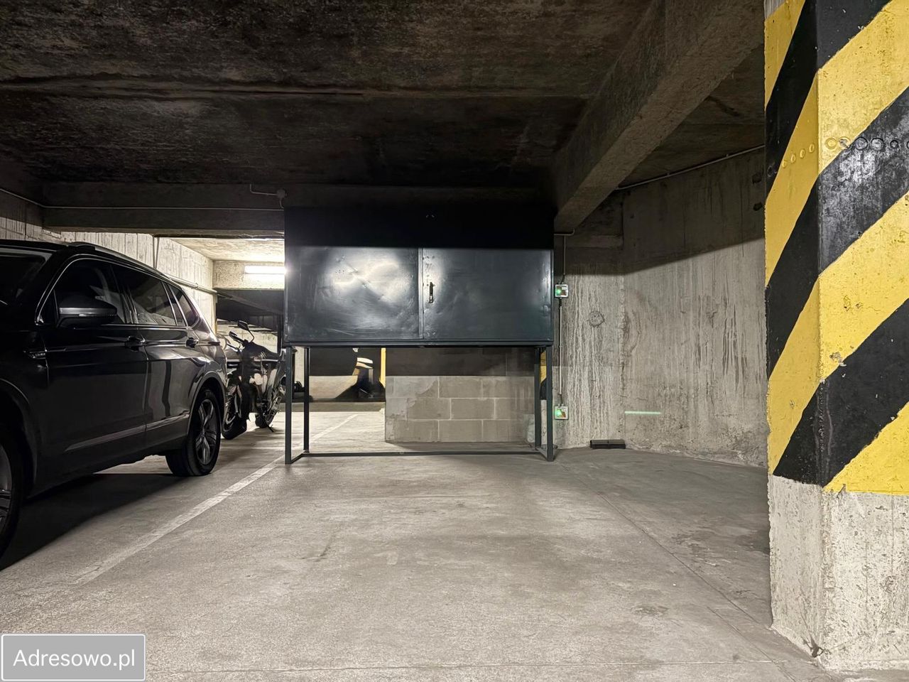 Mieszkanie 3-pokojowe Tychy, al. Bielska. Zdjęcie 19