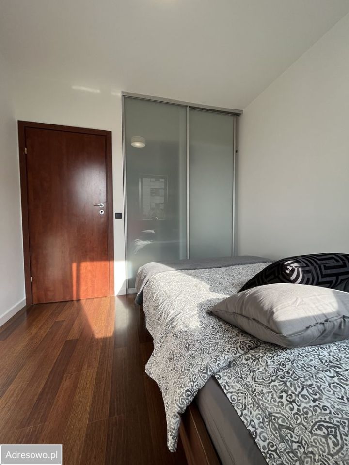 Mieszkanie 2-pokojowe Kraków Bronowice, ul. Eljasza Walerego Radzikowskiego. Zdjęcie 10