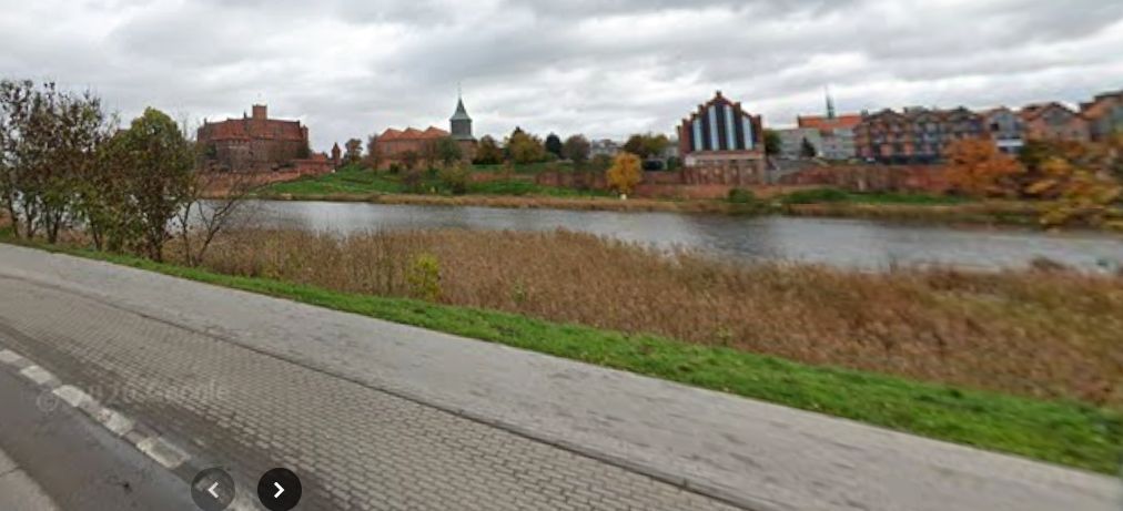 Działka budowlana Malbork Kałdowo, ul. Wałowa. Zdjęcie 3