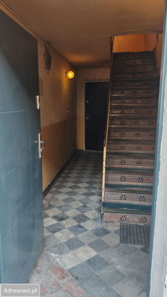 Mieszkanie 2-pokojowe Zabrze Mikulczyce, ul. Stanisława Moniuszki. Zdjęcie 15