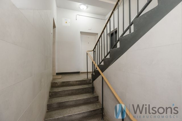 Mieszkanie 2-pokojowe Warszawa Praga-Południe, ul. Londyńska. Zdjęcie 9