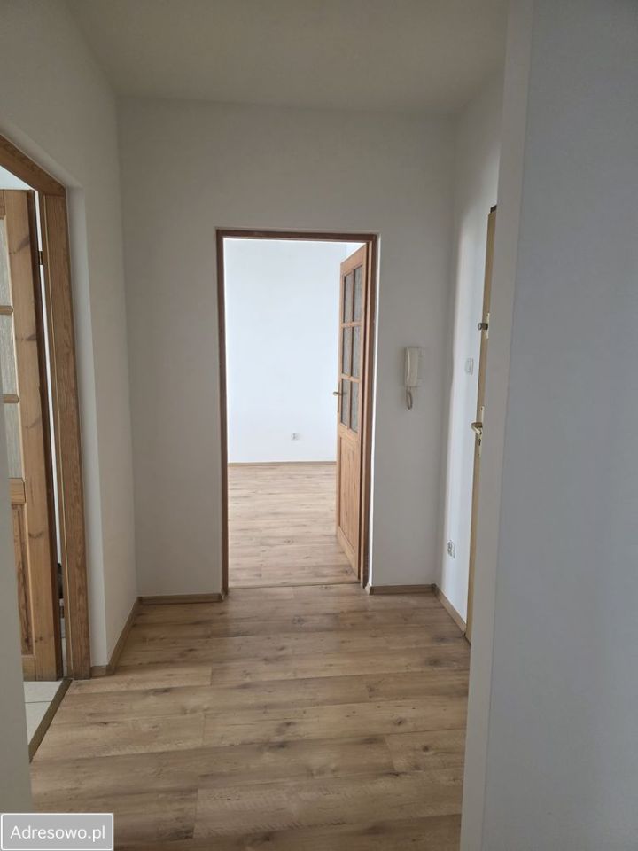 Mieszkanie 2-pokojowe Kraków Mistrzejowice, os. Piastów. Zdjęcie 7