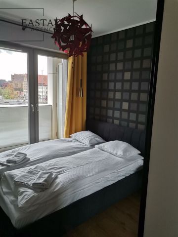 Mieszkanie 1-pokojowe Gdańsk Śródmieście, ul. Pszenna. Zdjęcie 6