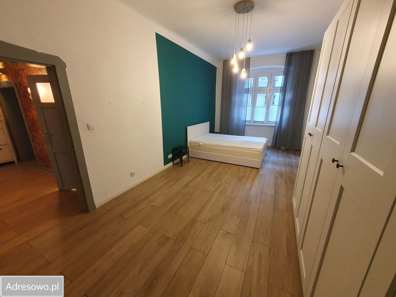 Mieszkanie 4-pokojowe Chorzów Centrum, ul. gen. Henryka Dąbrowskiego. Zdjęcie 6