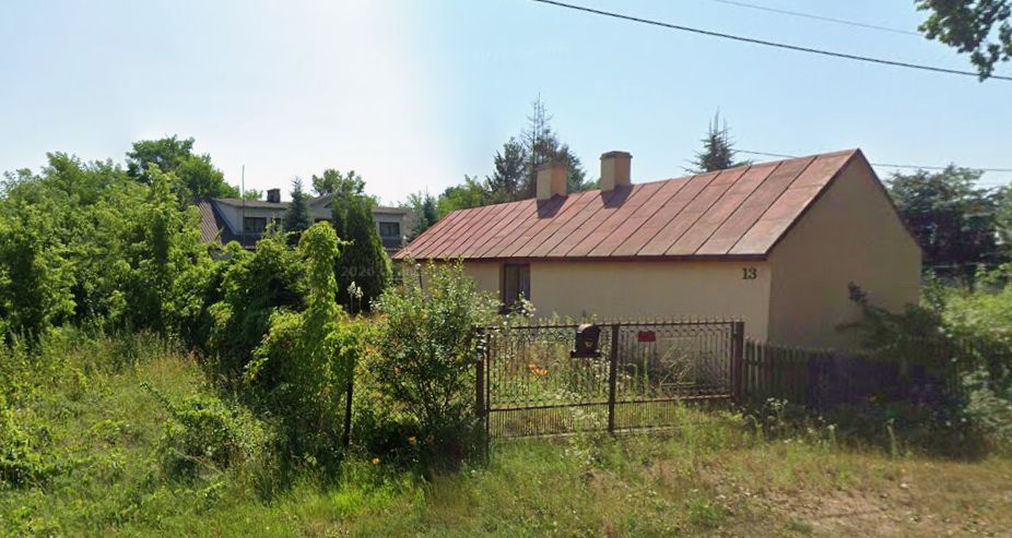 dom wolnostojący, 5 pokoi Grabie. Zdjęcie 2