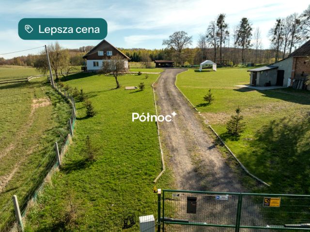 dom wolnostojący, 6 pokoi Warkałki. Zdjęcie 21