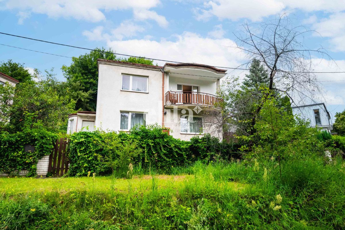 dom wolnostojący, 4 pokoje Gdynia Redłowo, ul. Janusza Korczaka. Zdjęcie 19