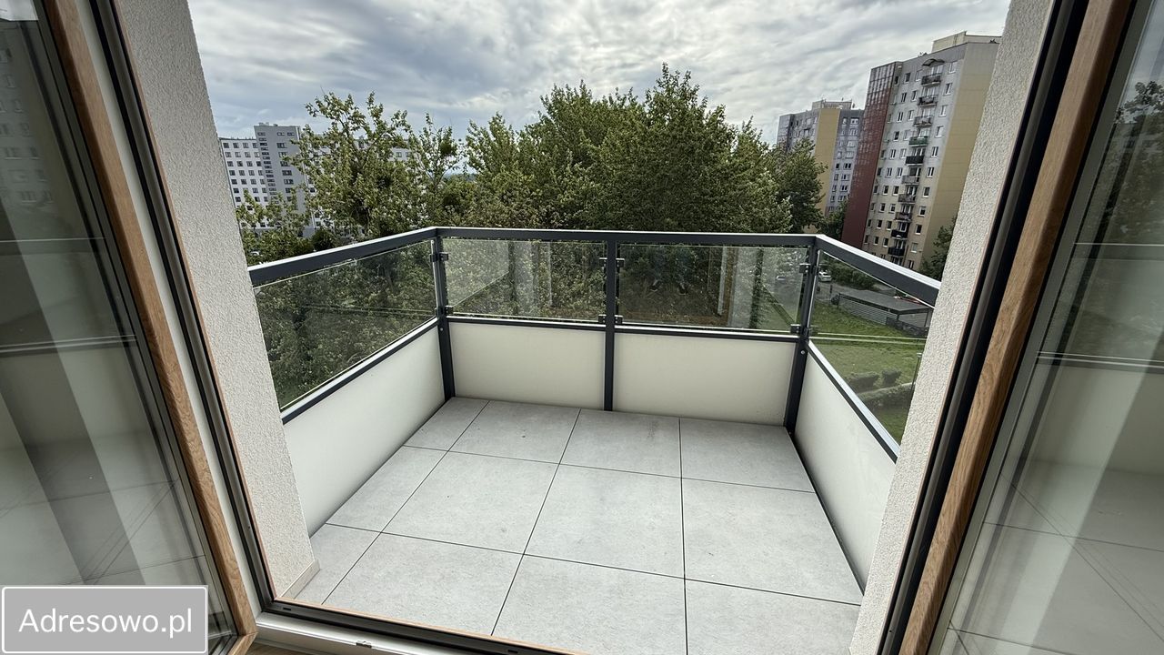 Mieszkanie 2-pokojowe Gliwice Trynek, ul. Jana Kochanowskiego. Zdjęcie 19