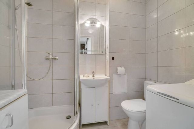 Mieszkanie 4-pokojowe Warszawa Mokotów, ul. Tadeusza Rejtana. Zdjęcie 8