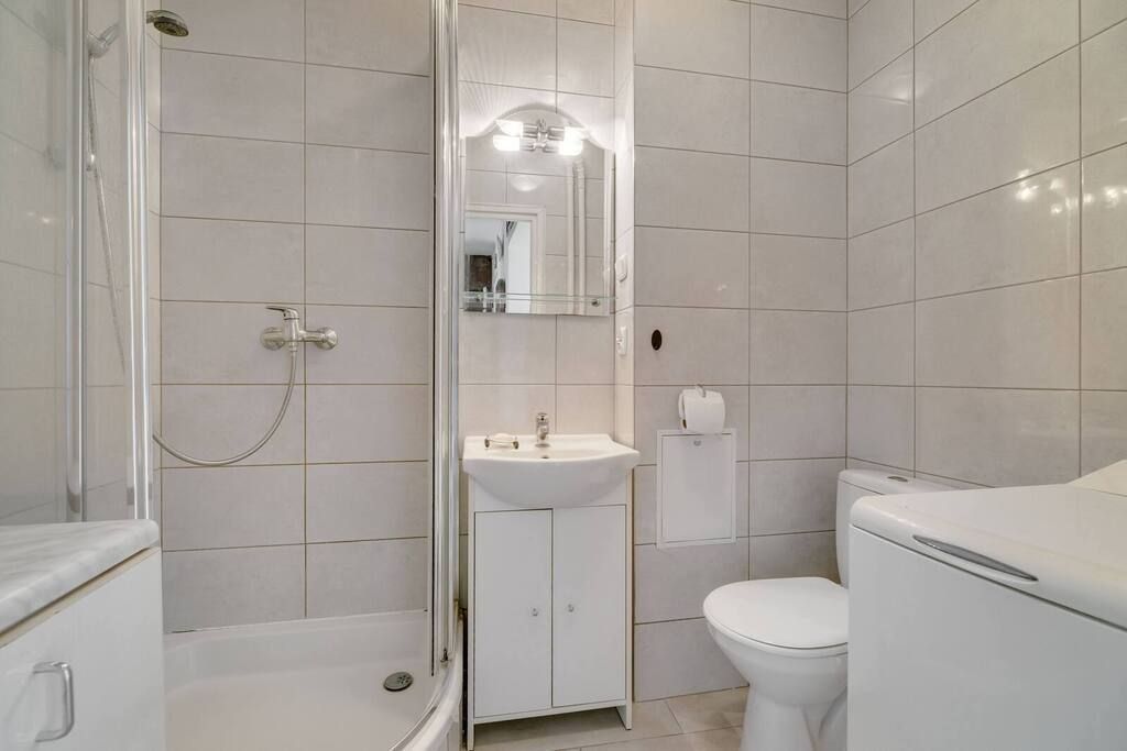 Mieszkanie 4-pokojowe Warszawa Mokotów, ul. Tadeusza Rejtana. Zdjęcie 8