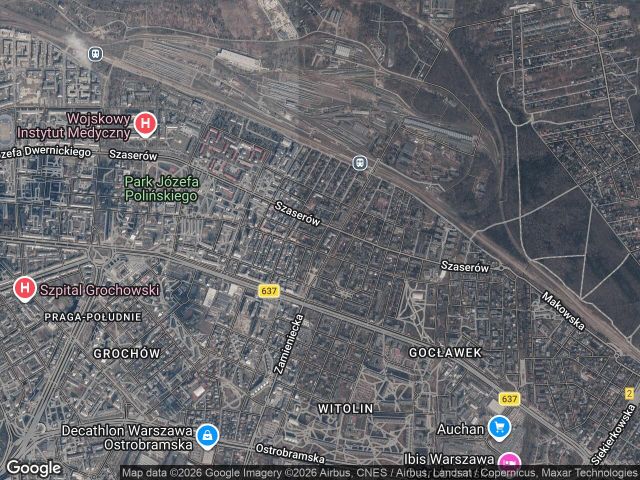 bliźniak, 6 pokoi Warszawa Praga-Południe, ul. ks. Jana Sztuki. Zdjęcie 1
