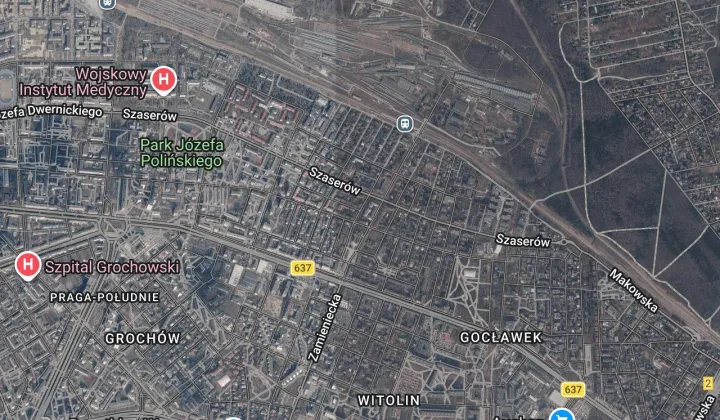 bliźniak, 6 pokoi Warszawa Praga-Południe, ul. ks. Jana Sztuki