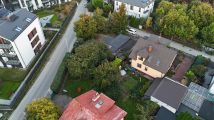 Działka budowlana Warszawa Ursus, ul. Rydzyńska. Zdjęcie 4
