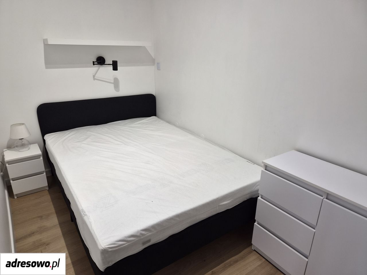 Mieszkanie 3-pokojowe Łódź Bałuty, ul. Świtezianki. Zdjęcie 9