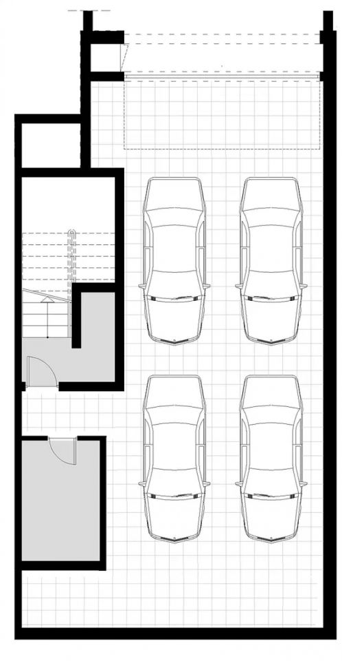 dom szeregowy, 6 pokoi Kraków Nowa Huta, ul. Stare Wiślisko. Zdjęcie 21