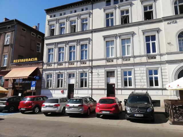 Biuro Gorzów Wielkopolski Śródmieście, ul. Spichrzowa. Zdjęcie 9