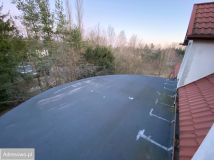 dom wolnostojący Antoniew, ul. Wiosenna. Zdjęcie 4