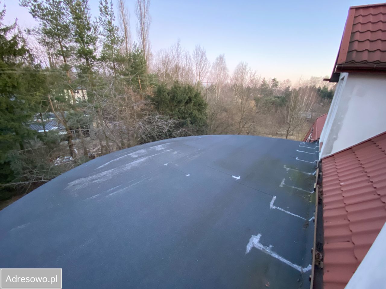 dom wolnostojący Antoniew, ul. Wiosenna. Zdjęcie 5