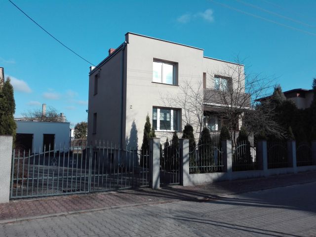 dom wolnostojący, 4 pokoje Wieleń, ul. Piękna. Zdjęcie 1