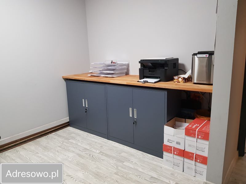 Hala/magazyn Deszczno, ul. Krupczyńska. Zdjęcie 7