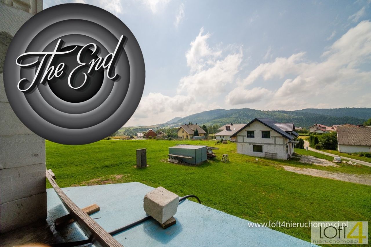 dom wolnostojący, 7 pokoi Koniuszowa. Zdjęcie 5