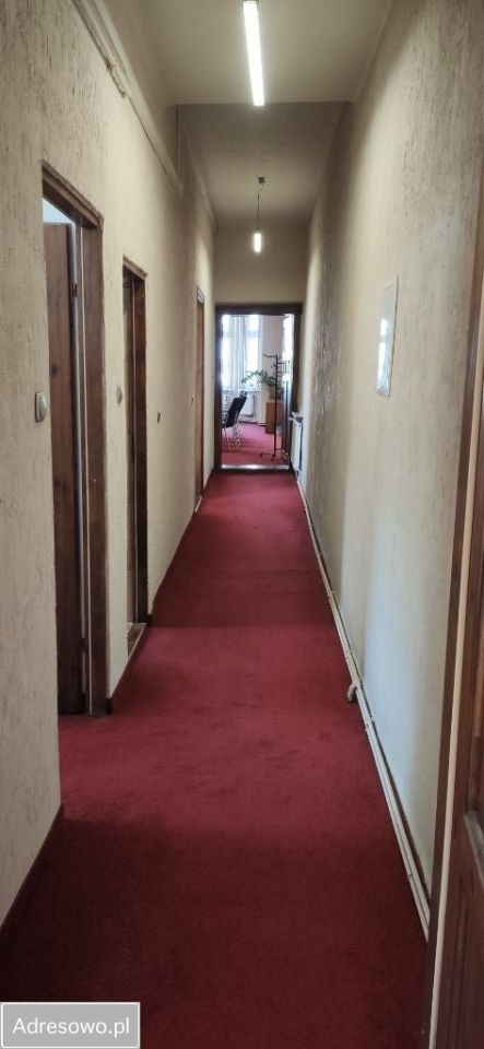 Biuro Katowice Śródmieście, ul. Stanisława Moniuszki. Zdjęcie 9