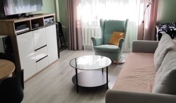 Mieszkanie 2-pokojowe Katowice Giszowiec, ul. Wojciecha