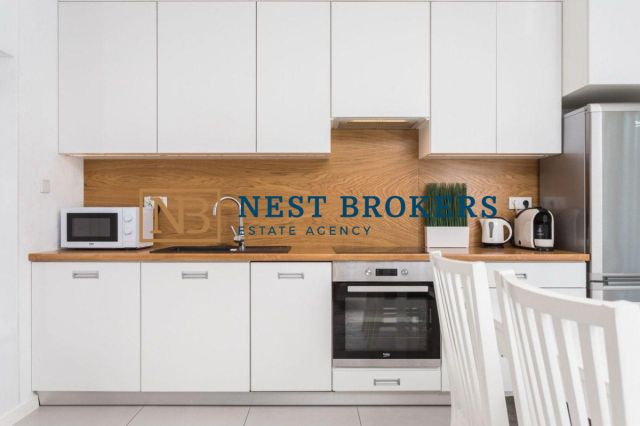 Mieszkanie 3-pokojowe Kraków Grzegórzki, ul. Grzegórzecka. Zdjęcie 9