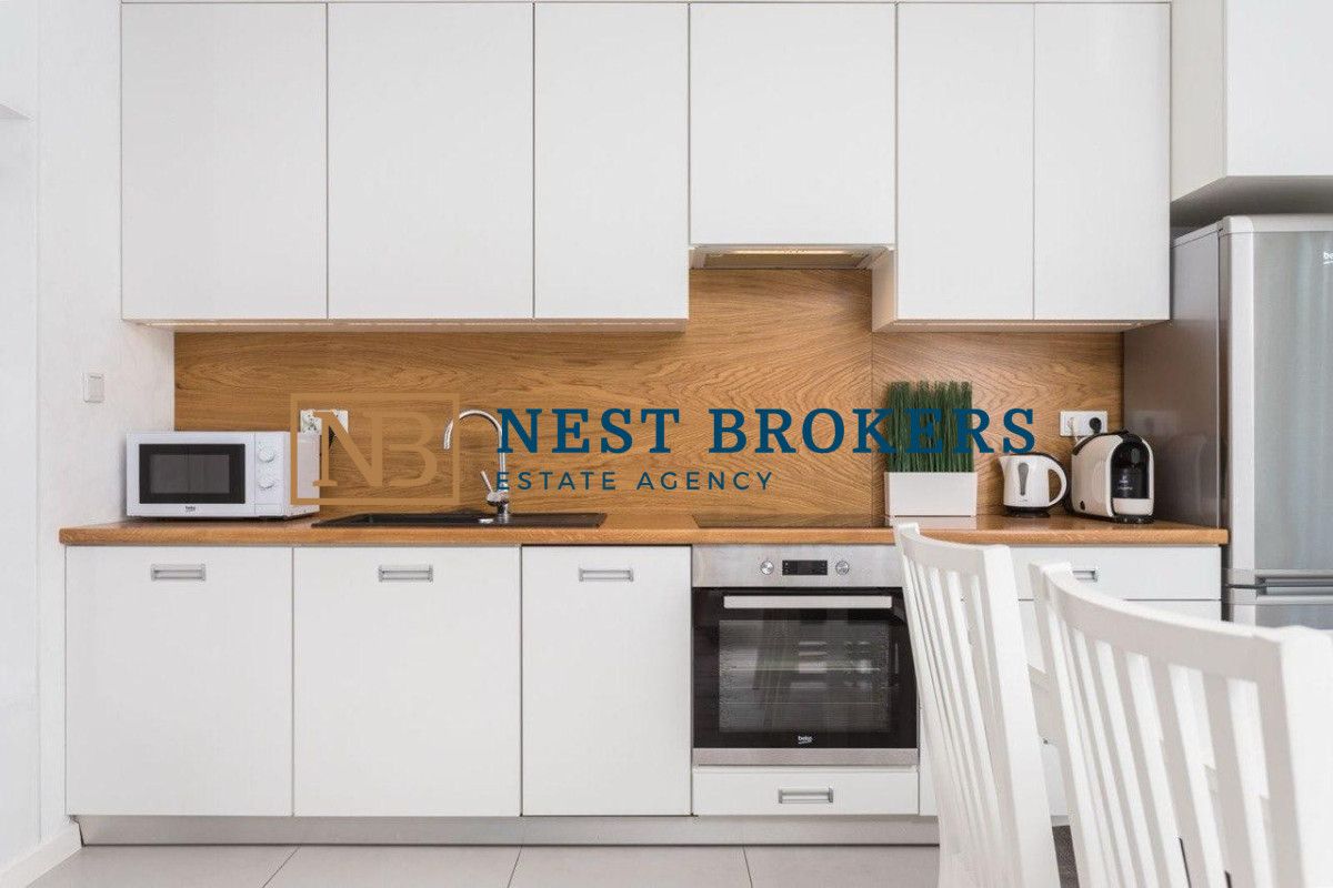 Mieszkanie 3-pokojowe Kraków Grzegórzki, ul. Grzegórzecka. Zdjęcie 9