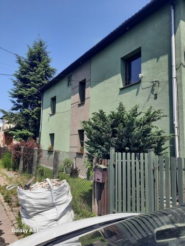 dom wolnostojący, 9 pokoi Sosnowiec Niwka, ul. Rybacka. Zdjęcie 1