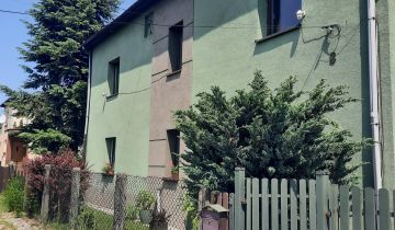 dom wolnostojący, 9 pokoi Sosnowiec Niwka, ul. Rybacka